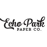 Echo Park Paper co