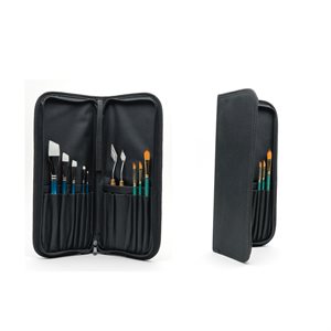 Case for ong brushes