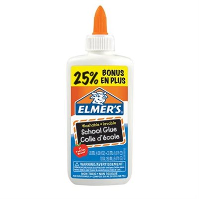 Elmer's Washable white glue