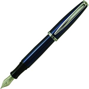 Fountain pen MonteVerde blue