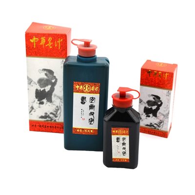 Indian ink 250ml