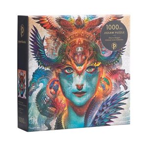 Casse-tête 1000 pièces - Dharma Dragon 