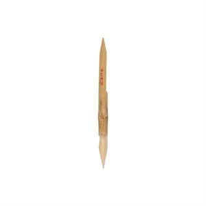 plume à esquisse en bambou 111-2