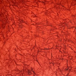 papier texture cuir rouge FC60-23R