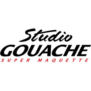 Gouache Studio de 100 ml