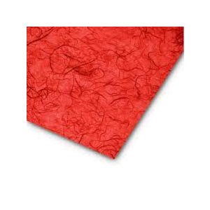 AN papier murier rouge DISC