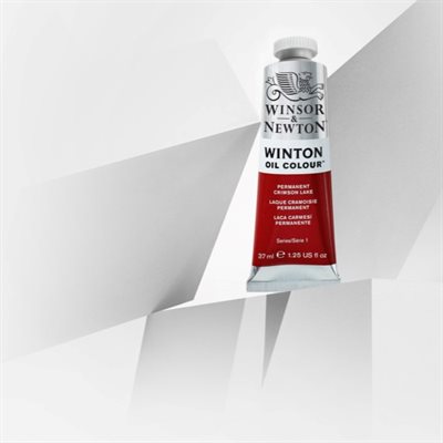 Winton oil colors