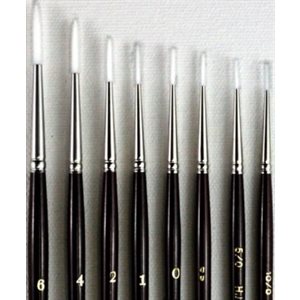 Liner brushes (995)
