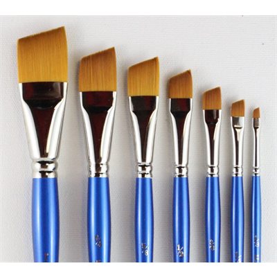 Angular brushes (725)